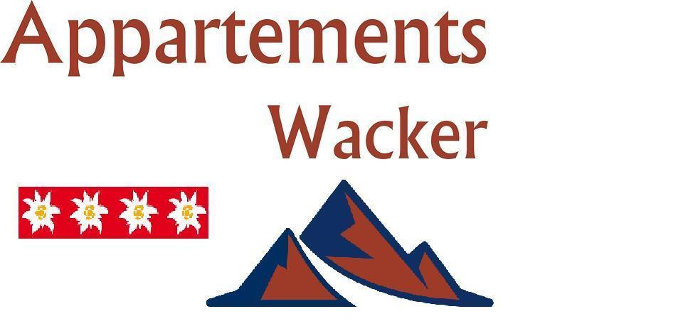 Appartements Wacker Бихльбах Номер фото