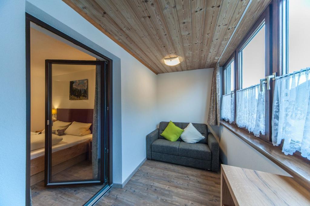 Appartements Wacker Бихльбах Номер фото