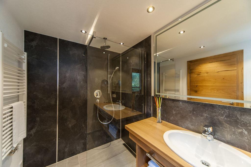 Appartements Wacker Бихльбах Номер фото